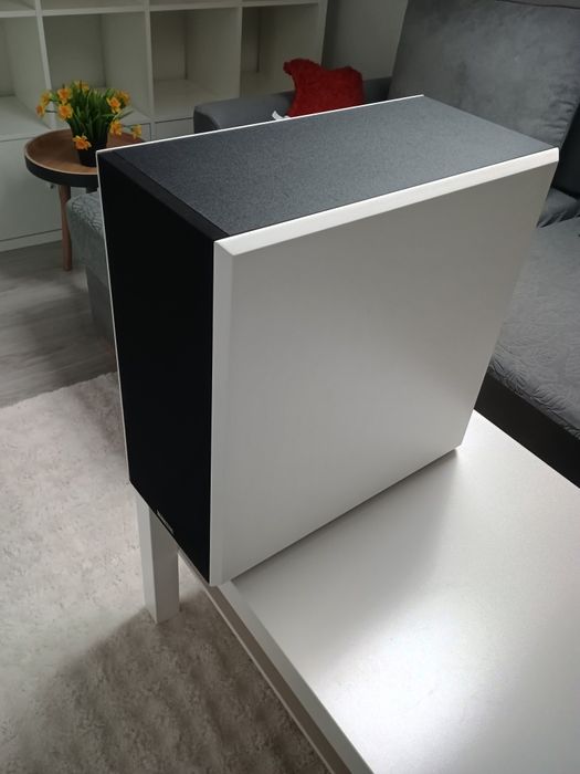 Subwoofer teufel s4000 sw