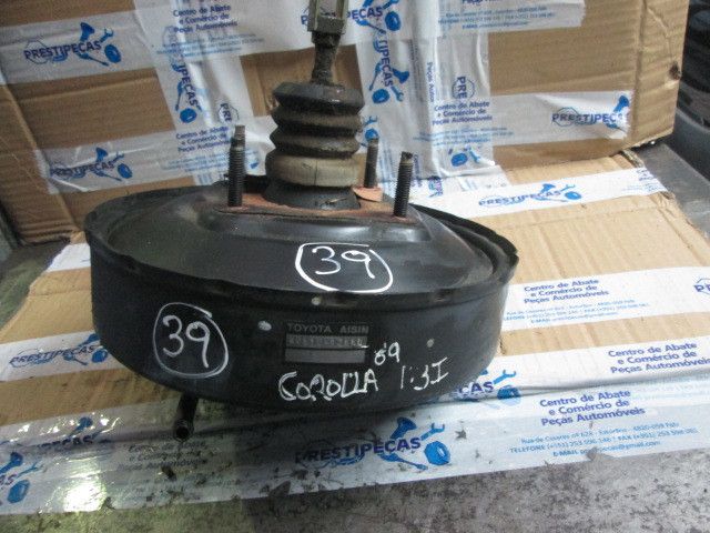 Servofreio TOYOTA Corolla Sedan (_E8_)