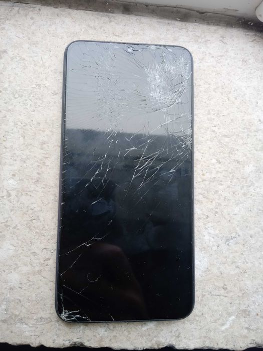 Telemóvel Samsung Galaxy