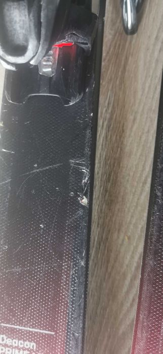 Volkl Deacon Prime LTD 165cm