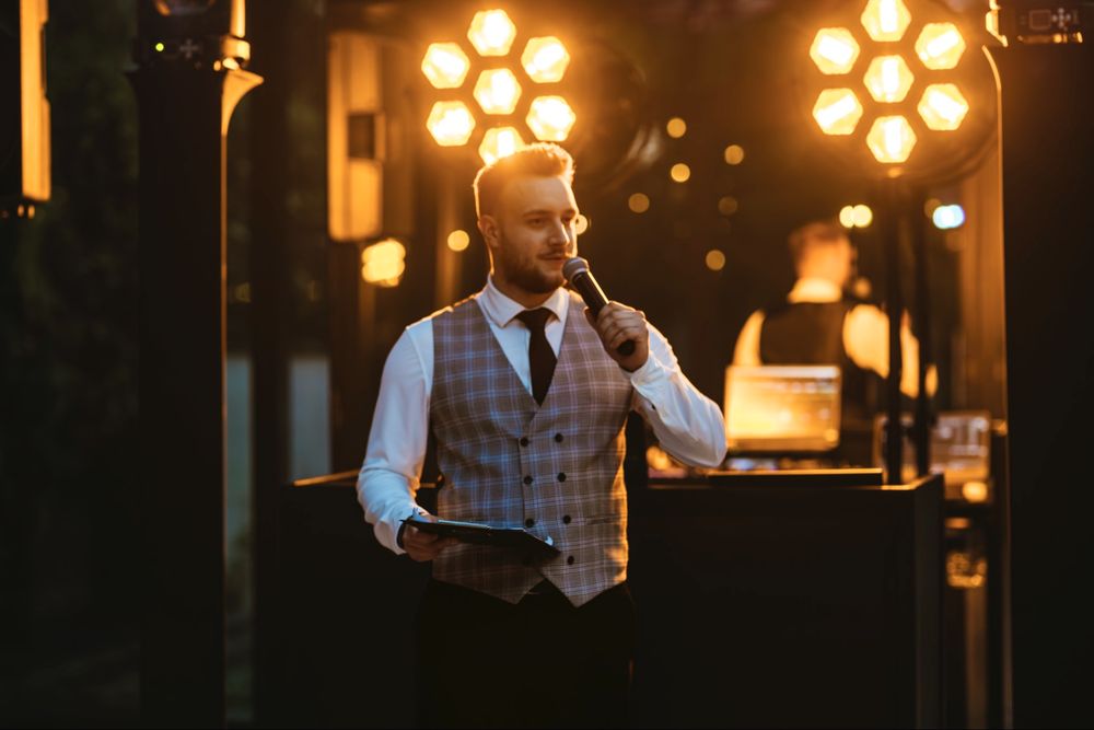 Dj | Wodzirej | Konferansjer | Wesela | Eventy Firmowe | Urodziny