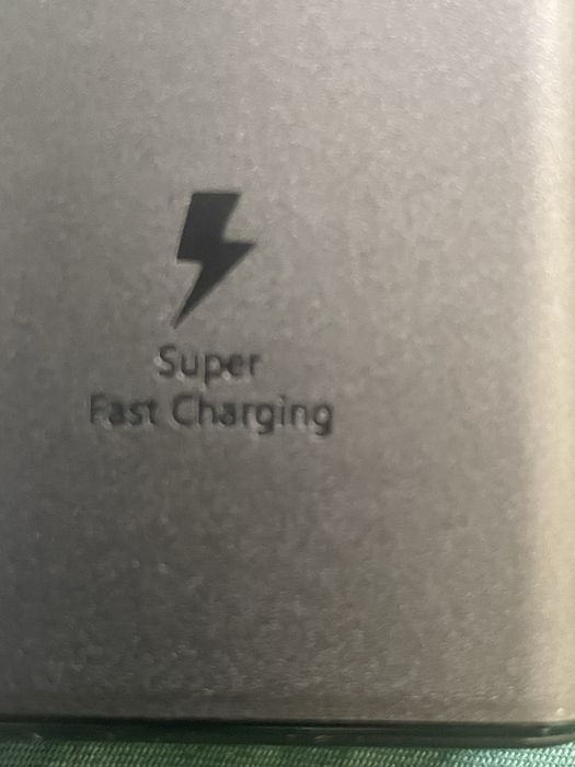 Ładowarka Oryginalna Samsung 45w om