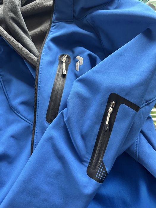 Kurtka męska Peak Performance XL