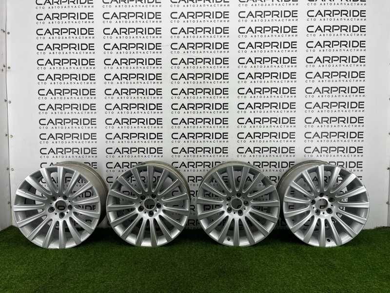 Комплект дисков 5x120 R19 8,5Jx19EH2 IS25 BMW
