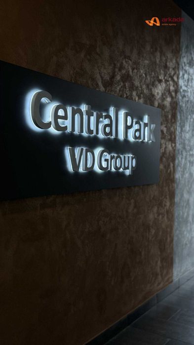 Продаж 2 кім квартира у ЖК Central Park Івано-Франківськ (центр,парк)