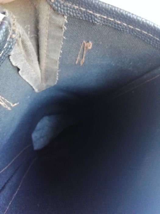 Чоботи шкіряні кирзові