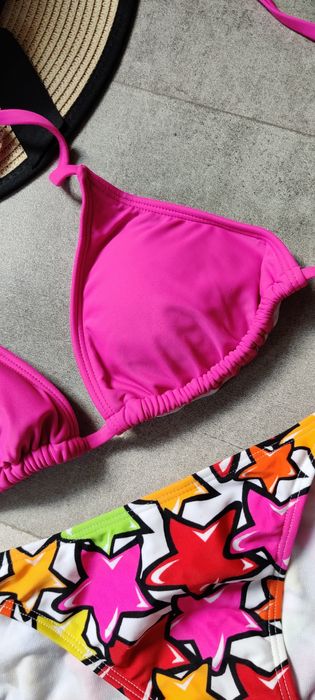 Nowe bikini gwiazdy rozm M