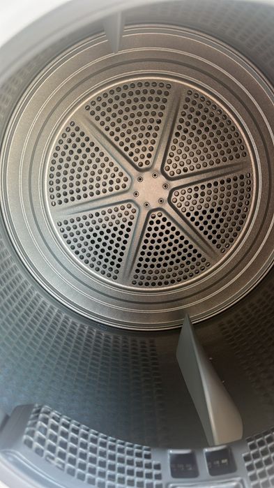 Máquina de secar Indesit 8kg
