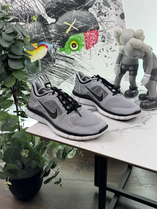 Кросівки Nike Free RN 3 45 розмір Е6826