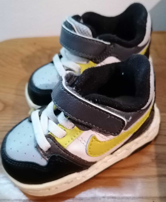 Sapatilhas Nike bebé