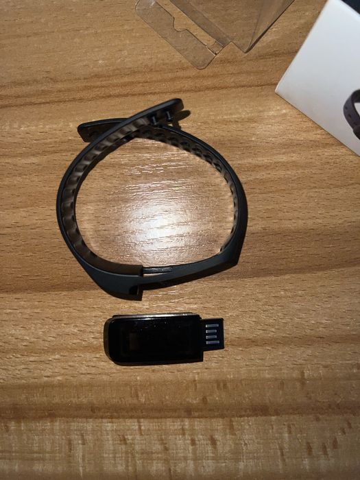 Фітнес-браслет Lenovo G02