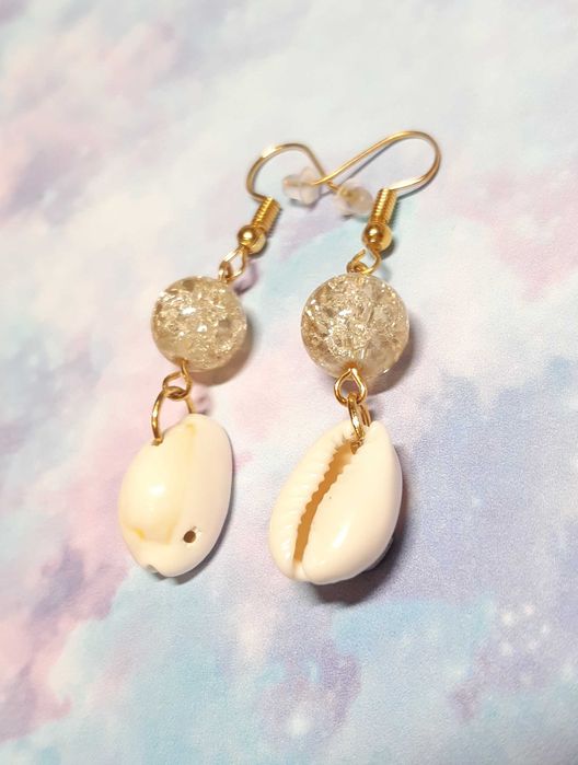 Zestaw biżuteryjny letni