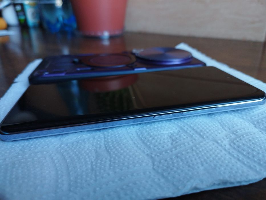 Xiaomi Redmi Note 14 Pro+ 5G 12/512GB - Lavender Purple