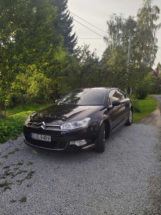 CITROEN C5 Exclusive