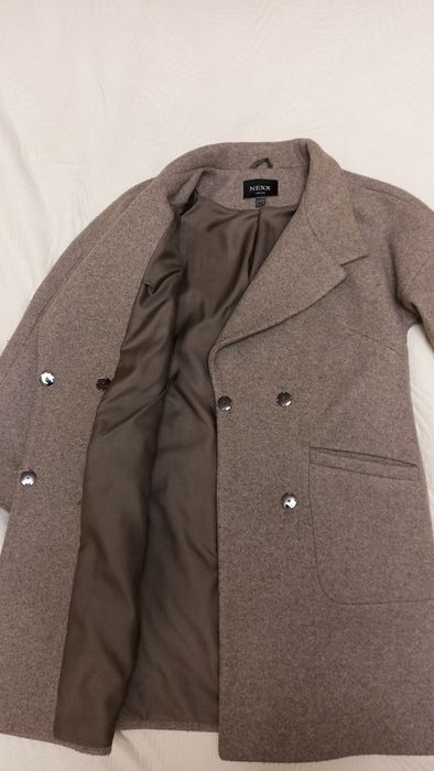 Продам нове пальто