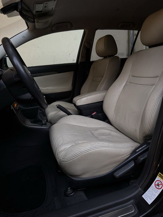 Toyota Avensis SW 2.0 D-4D  - 247 Milkm - 2008 Nacional