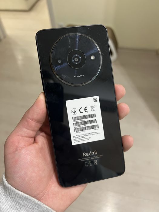 Продам Xiaomi Redmi A3 64 gb