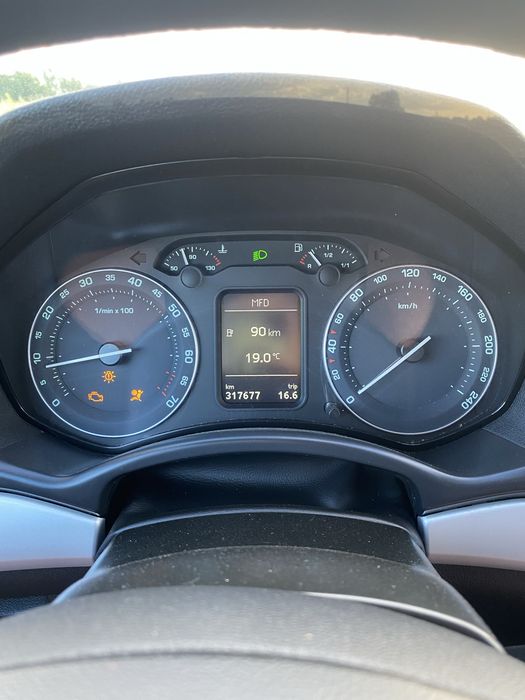 Продам Skoda  octavia A5
