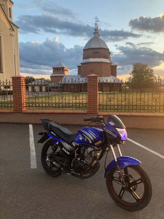 Продам Spark sp200r 25i