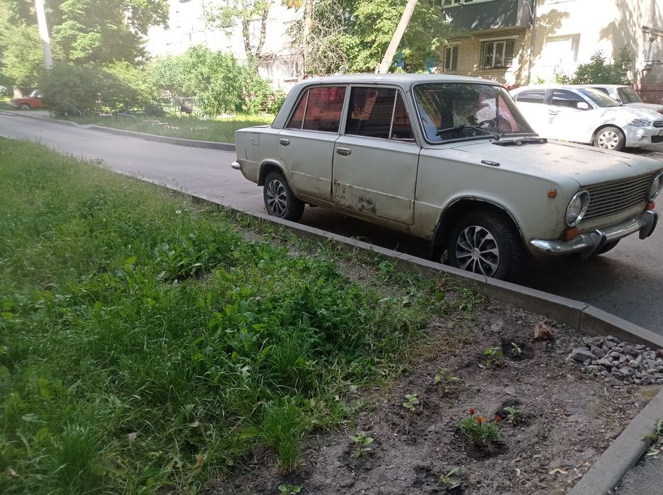 Продам машину копейку