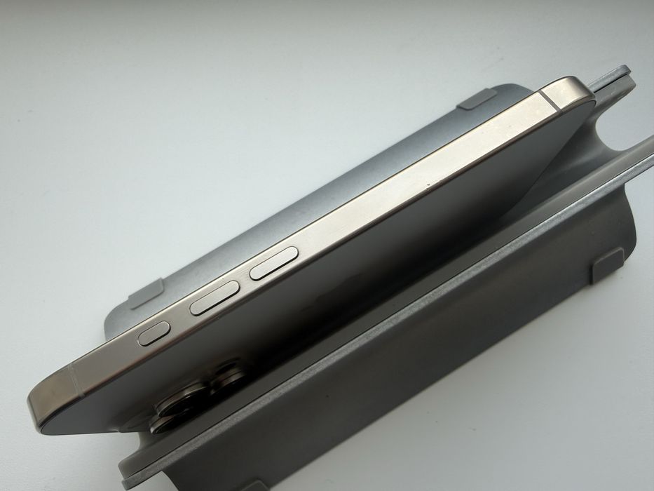 Apple iPhone 16 Pro 128gb Natural Neverlock 94%