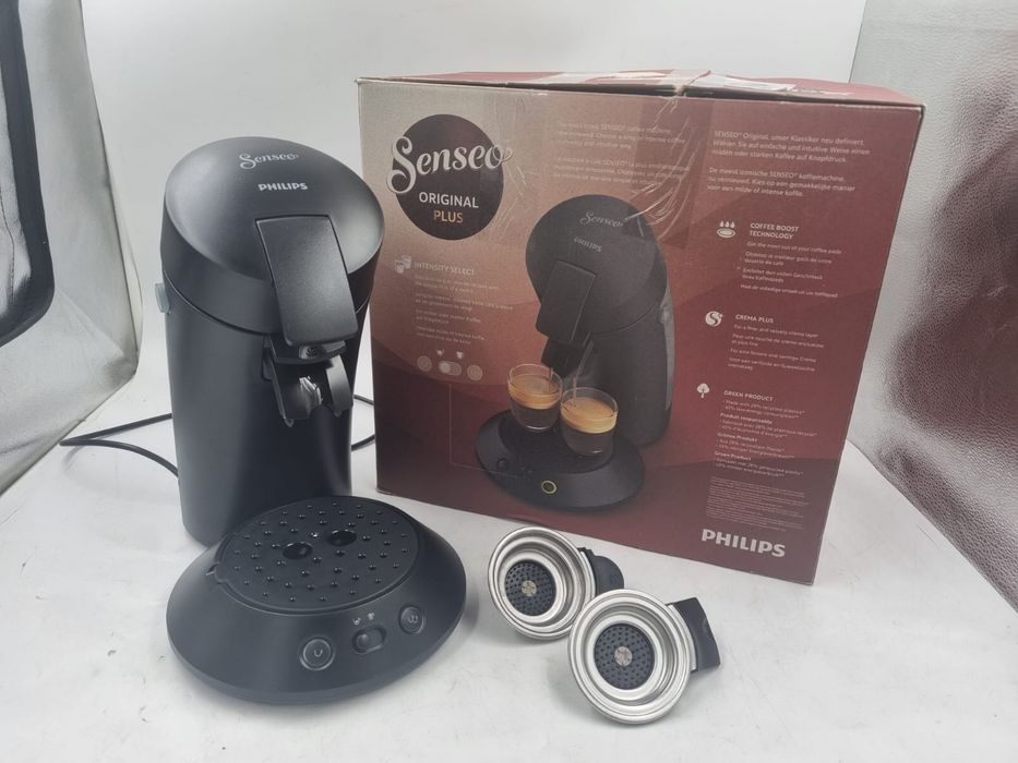 Philips CSA210/61 ekspres do kawy