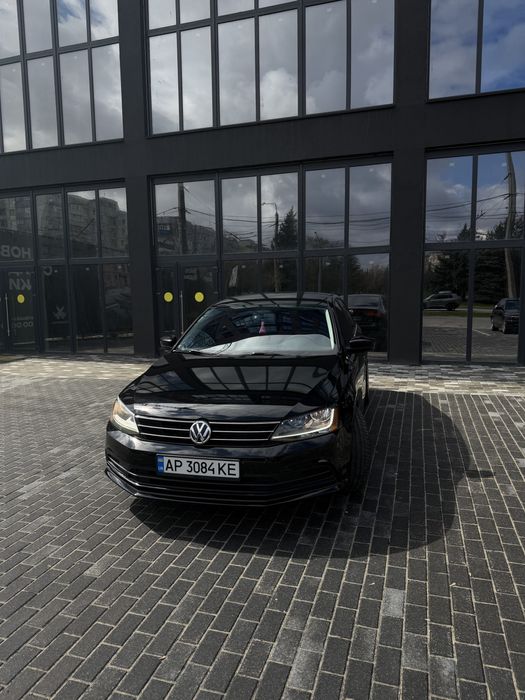 Продам Volkswagen Jetta