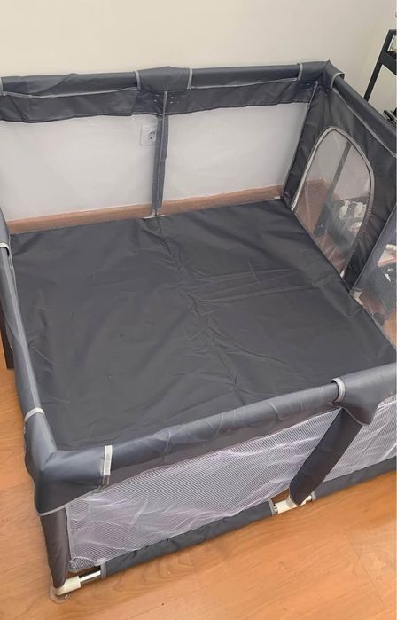 Parque infantil (bebe)