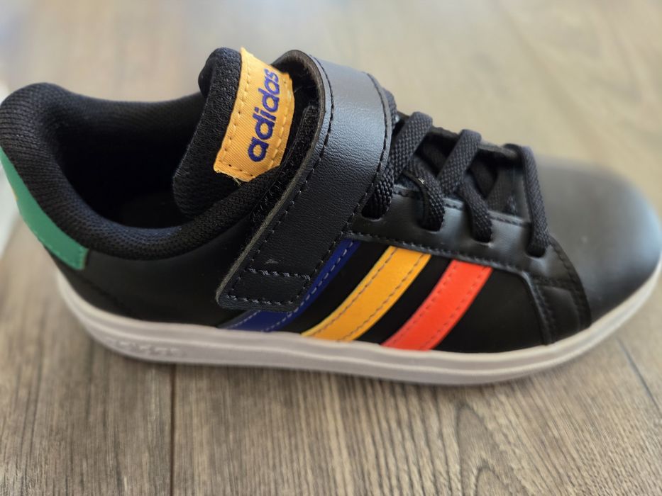 Nowe adidasy rozmiar 30