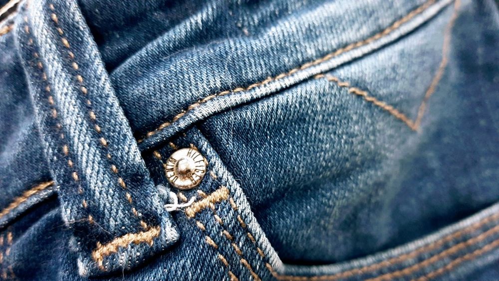 Jeans Tommy Hilfiger Push up