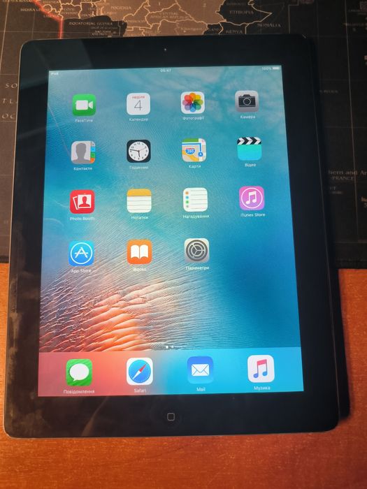 Продам ipad2 16Gb
