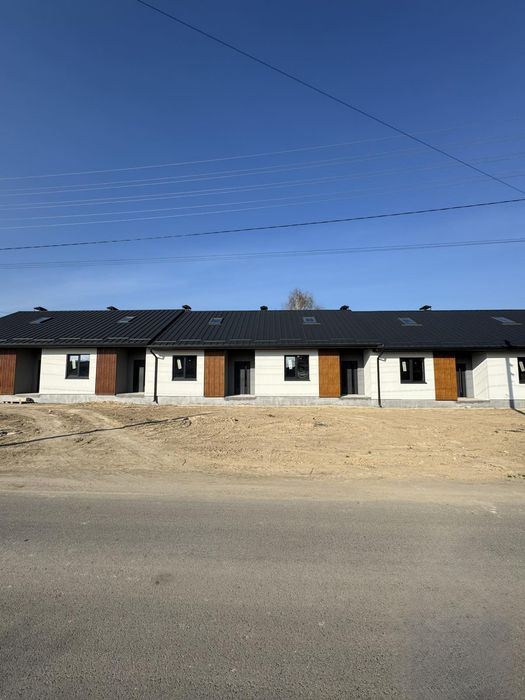 Продається Таунхаус