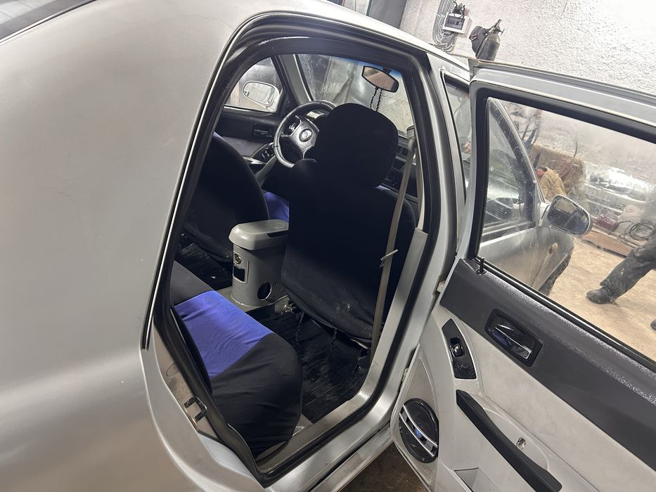 Geely ck   2008 рік.