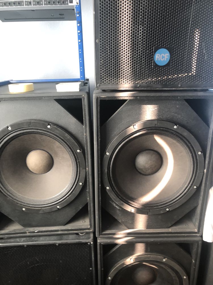 Rcf 4pro 7001 2025