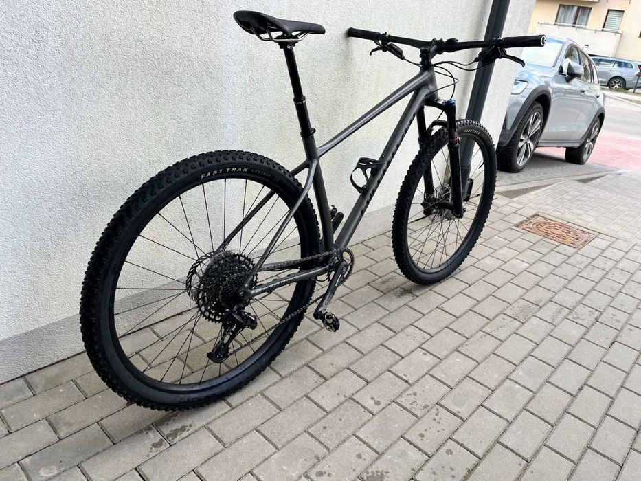 Specialized Chisel L MTB Reba doinwestowany