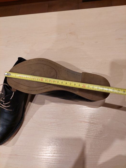 Półbuty Lasocki roz 37