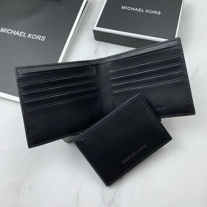 Купить мужской кошелек michael kors чоловічий гаманець