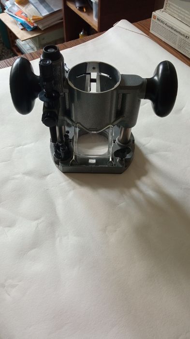 Продам базу к многофункциональному фрезеру