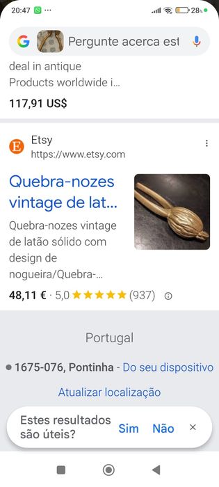 Purificador de ar da rainbow