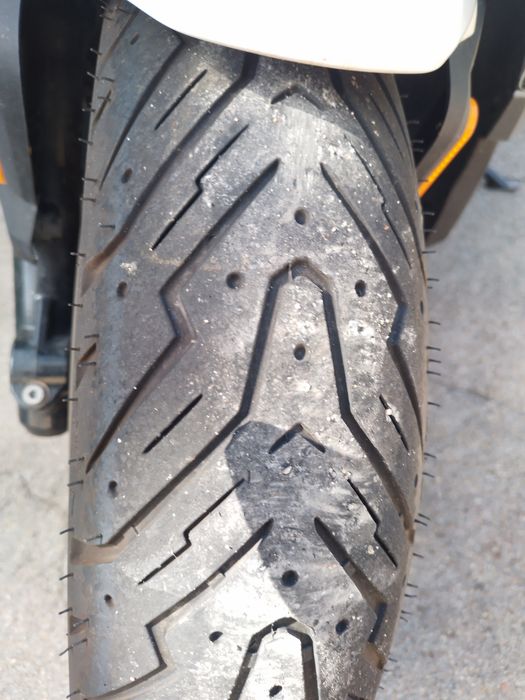BMW C 400 GT(2019)-34000km- Excelente estado(isenta de IUC