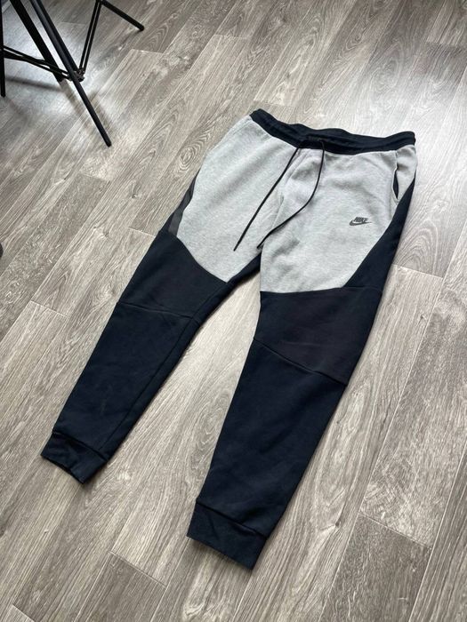 Nike tech fleece pants , спортивки найк теч флис