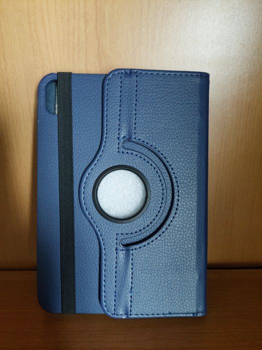 iPad Mini (6th Gen) 360° Rotating Case, New64170800562307121