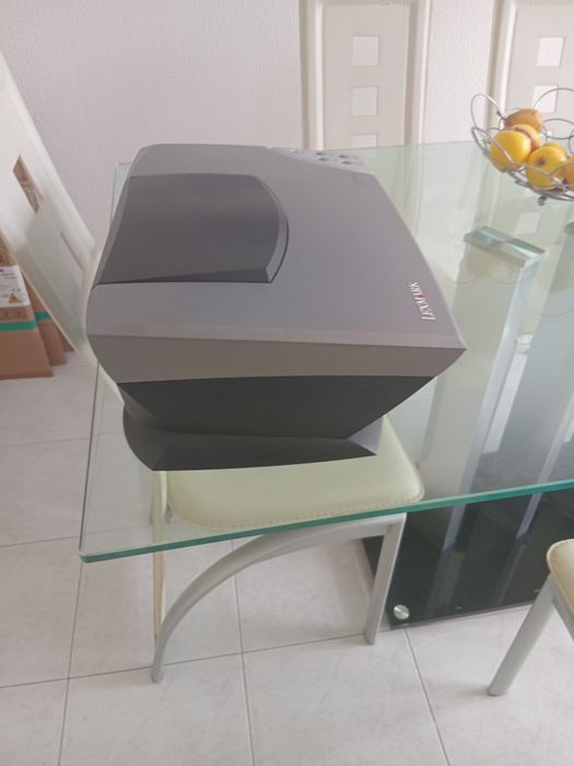 Vendo impressora lexmark modelo X1130 em perfeito estado