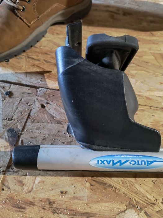 Bagażnik dachowy aluminiowy Opel Astra III, Chevrolet Cruze