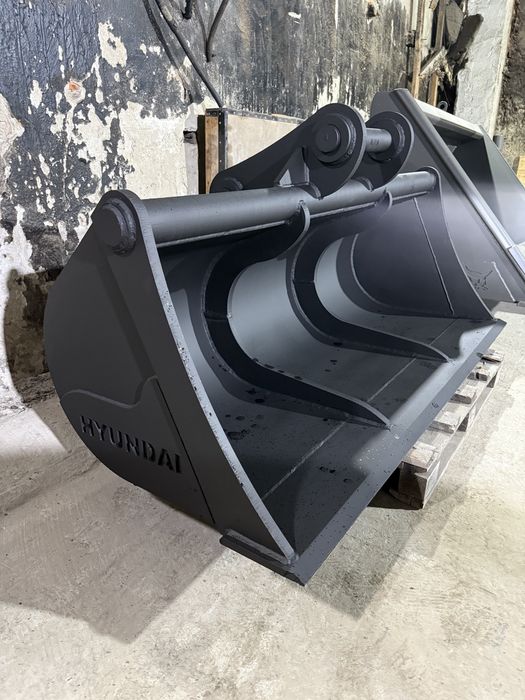 Ковш ковші планувальний JCB 3CX- 4 CX CAT 428