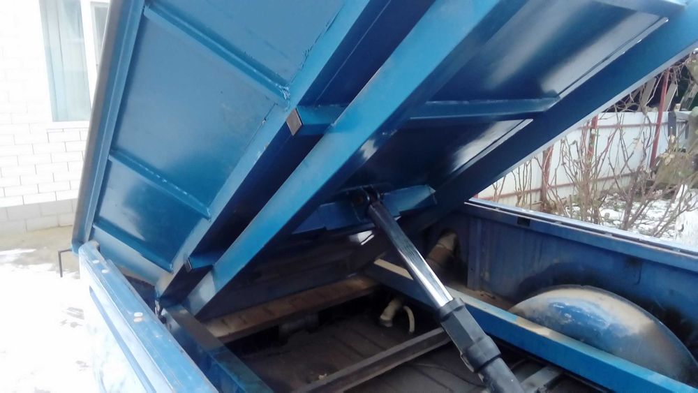 Іж 2715 пікап продам