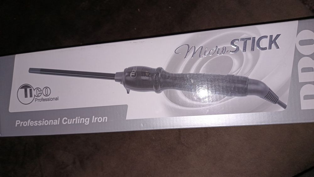 Професійний стайлер ТІСО