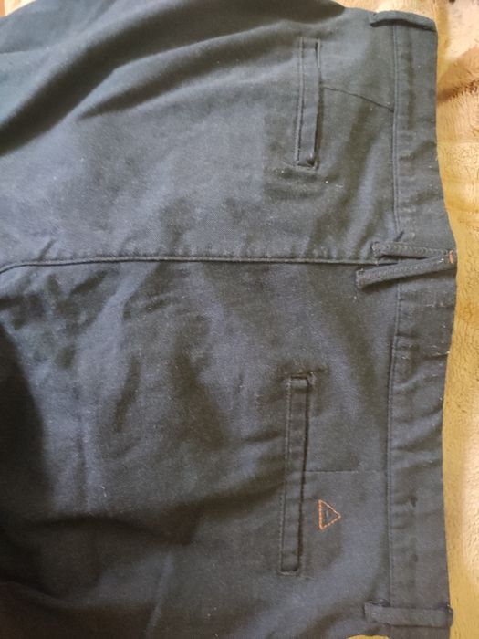 Продам чоловічі штани бренду Zara