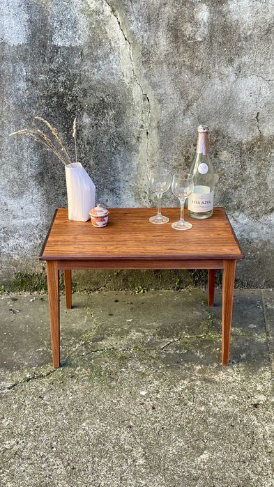 Mesa de centro vintage