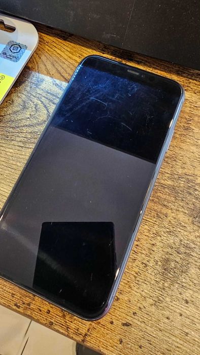 Iphone 11 128Gb Bat:98% Gwarancja/SklepGSM/Lwsk
